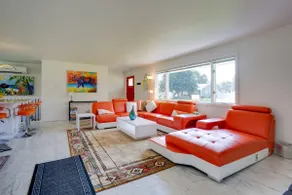 Cozy Retreat in Spokane Valley w/ Fireplace - Image 5