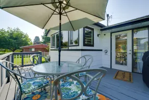 Cozy Retreat in Spokane Valley w/ Fireplace - Image 3