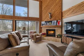 Ski-in, Ski-out Hamlet Village Condo - Nub's Nob - Image 3