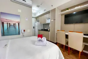 Zainalofts7Moema next to subway, Ibira, CASV 711ID - Image 2