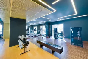 Zainalofts7Moema next to subway, Ibira, CASV 711ID - Image 4