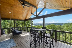 Old Campbell Cove, Beaver Lake| Pool | Hot Tub - Image 3
