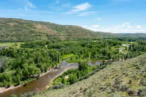 Tranquil Wyoming Cabin Near Uintas - 105 Acres! - Image 2