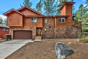Elevate Your Stay: Lake Views LX66 - Image 5