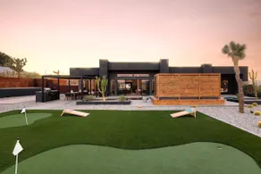 Desert Solstice |Game Room·MiniGolf·Pool·EVCharger - Image 5