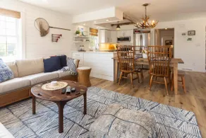 Heaven on Earth! 2 BDR Fontana Flat, Walk to Lake - Image 4