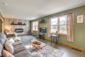 Peaceful Cassville Vacation Rental - Hike & Fish! - Image 5