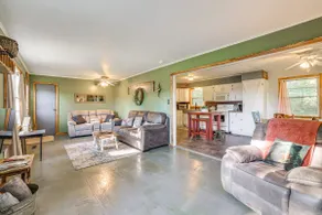 Peaceful Cassville Vacation Rental - Hike & Fish! - Image 4