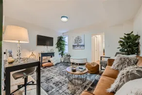 Baltimore Beauty! Johns Hopkins! 3 bedroom apt - Image 2