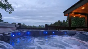 Familienfreundliches Chalet mit Grill, Whirlpool und Garten | Bergblick | Haustierfreundlich - Image 3