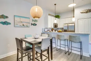'Cloud 9 on the Gulf', 1 Mi to Beach: Pet Friendly - Image 2