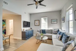 'Cloud 9 on the Gulf', 1 Mi to Beach: Pet Friendly - Image 5