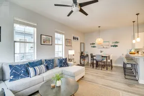 'Cloud 9 on the Gulf', 1 Mi to Beach: Pet Friendly - Image 4