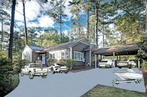 Crew Ready | Great Parking | 1Gig Wifi | 5 BR - Image 3