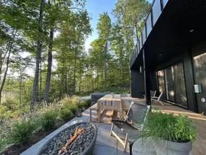 Luxury Chalet • Private Forest Escape • Hot Tub • - Image 5
