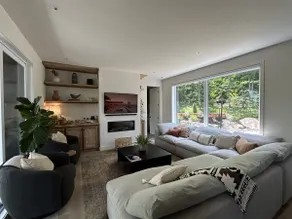 Luxury Chalet • Private Forest Escape • Hot Tub • - Image 3