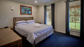 Kiewa Cottage - Image 2