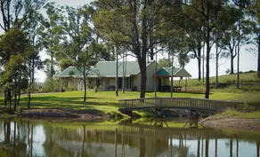 Kiewa Cottage - Image 3