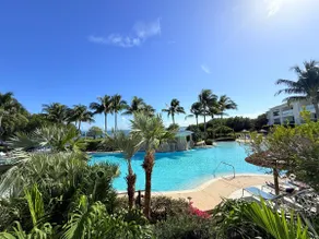 Oceanview • Pool View • Indoor/Outdoor Pickleball - Image 3