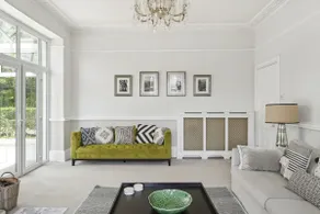 The Rectory Stunning Views Pool & Padel Court - Image 3