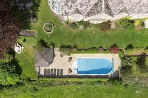 The Rectory Stunning Views Pool & Padel Court - Image 2