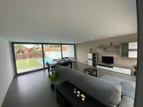 Modern Villa With Private Pool/ 400m To The Beach - Image 4