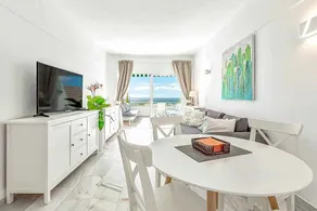 Apartment in complex Altamira with direct ocean view - Image 2