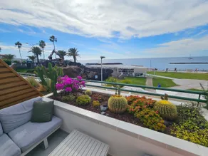 Apartment in complex Altamira with direct ocean view - Image 4