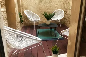 Maison de Roche-Uzès Centre Historique L' Ucetia - Image 4