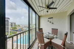 Waterfront Marco Island Condo Near Tigertail Beach - Image 5