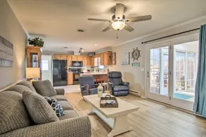 3 Mi to Boardwalk: Family Bethany Beach Home - Image 5