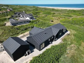 5 star holiday home in Løkken - Image 5