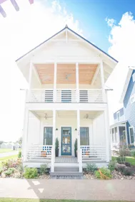 Carlton Landing - Casa Blanca - Image 2