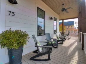 Carlton Landing-North Fork Cottage - Image 4