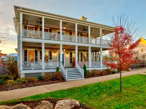 Carlton Landing-The Crown - Image 2