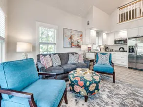 Carlton Landing-Upper Room Flat - Image 3