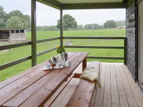 Larch Lodge - Image 3
