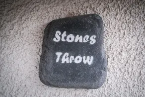 Stones Throw - Image 3