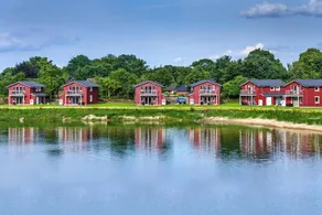 Vacation home in Seenhe in Hechthausen - Image 2