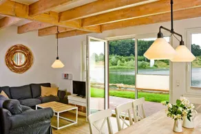 Vacation home in Seenhe in Hechthausen - Image 4