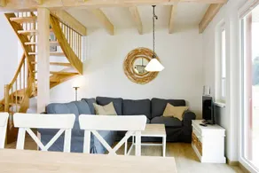Vacation home in Seenhe in Hechthausen - Image 3