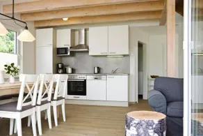 Vacation home in Seenhe in Hechthausen - Image 5