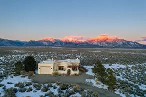 Custom Adobe Home 360º Mountain Views - Image 3