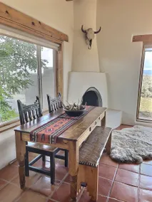 Custom Adobe Home 360º Mountain Views - Image 2