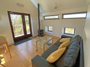 Kinvara Holiday Accommodation (Top) - Image 5