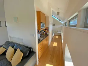 Kinvara Holiday Accommodation (Top) - Image 4
