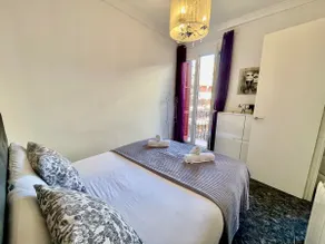 Elegantniy apartamento para 5 en Poble Sec - Image 3