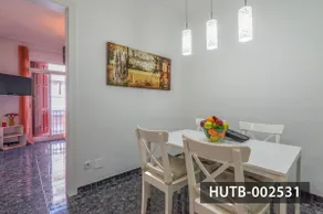Elegantniy apartamento para 5 en Poble Sec - Image 5