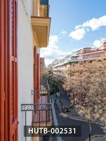 Elegantniy apartamento para 5 en Poble Sec - Image 4