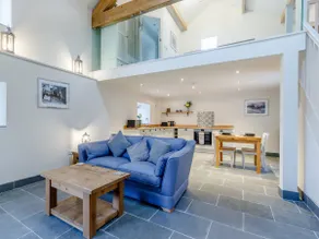 Willow Cottage At Naze Farm-Uk32760 - Image 3
